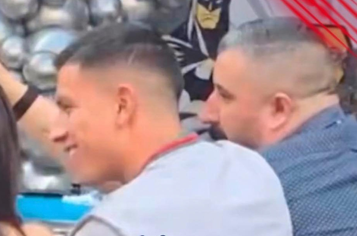 Filtran video de Álvaro Morales y Luis Ángel Malagón, ¿Conflicto de intereses?