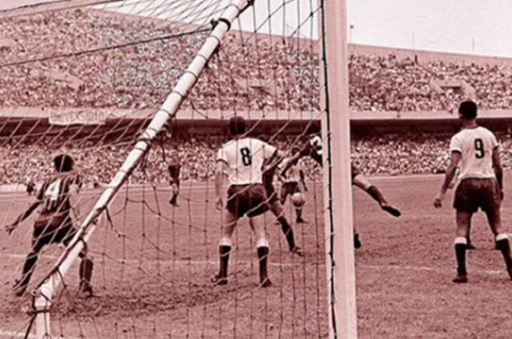 Pumas vs América: Origen del odio en el Clásico Capitalino 2