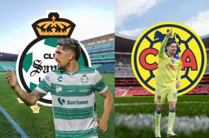 Las compras más caras que América le ha hecho a Santos Laguna