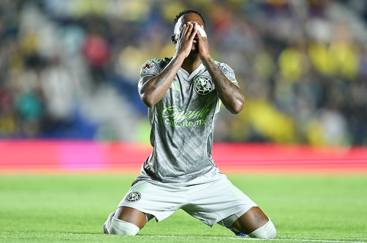 América decide su primera baja para el Apertura 2026