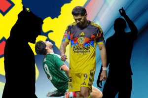 Sin Raúl Jiménez y Henry Martín, América buscará un Killer