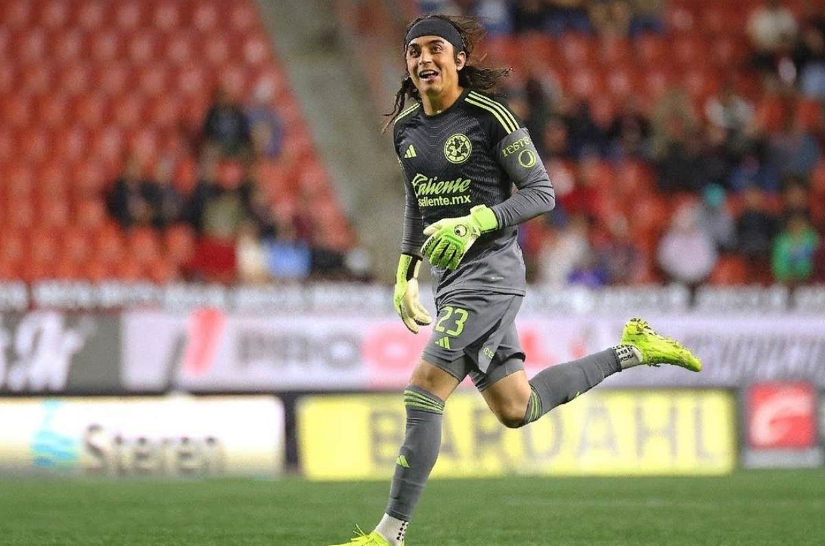 América busca portero ante baja de Malagón