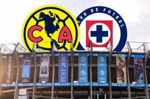 América regresa al Estadio Azteca ¿Y Cruz Azul cuándo?
