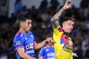 América vs Cruz Azul podría jugarse en el Estadio Azteca