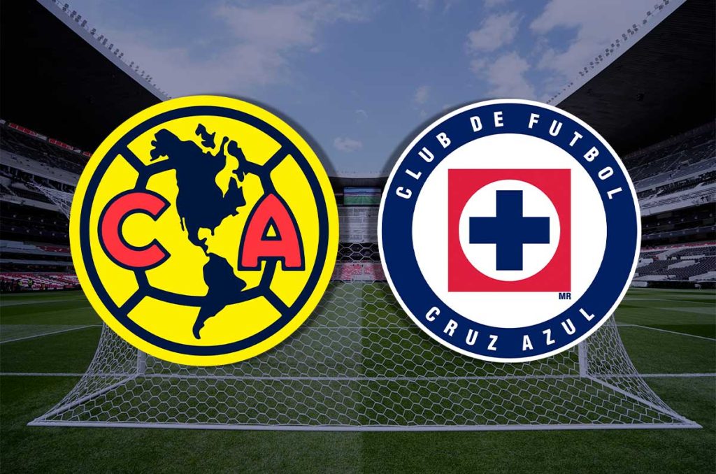 América vs Cruz Azul se queda sin estadio; no volverían al Azteca