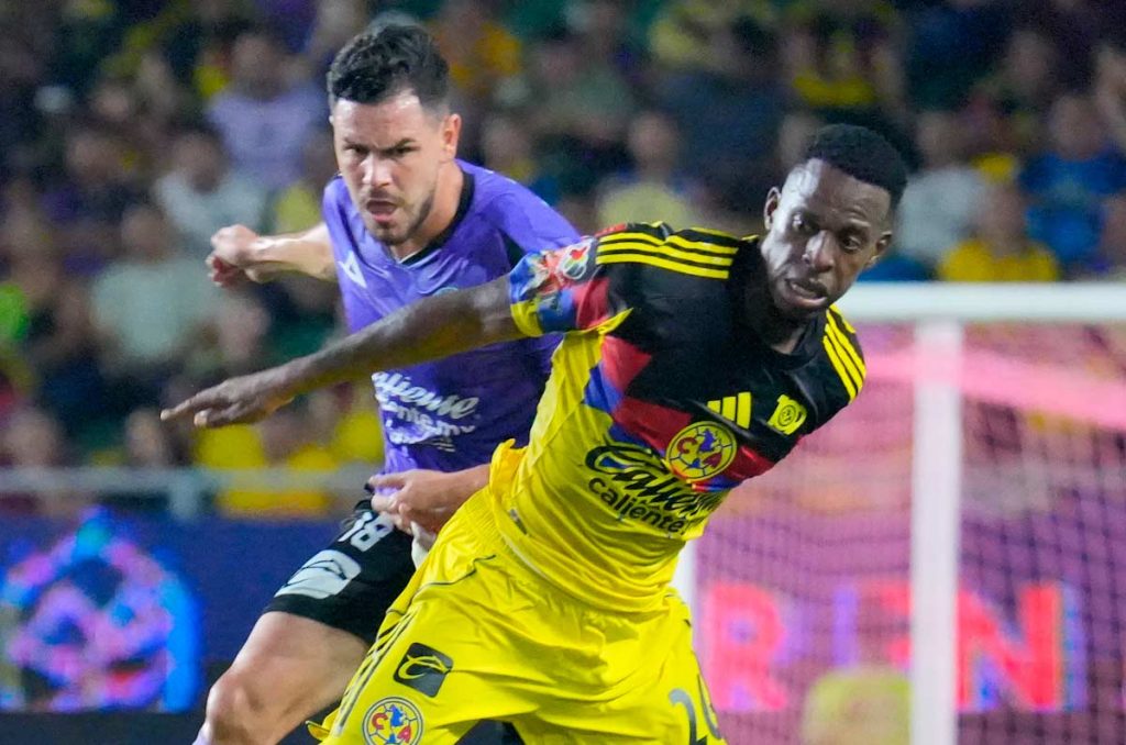 América vs Mazatlán juegan la Jornada 11 del torneo Clausura 2026 dentro de la Liga MX