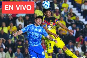 América vs Tigres en vivo y gratis partido amistoso 2026