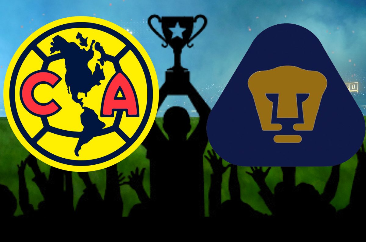 Campeones que jugaron en Pumas y América