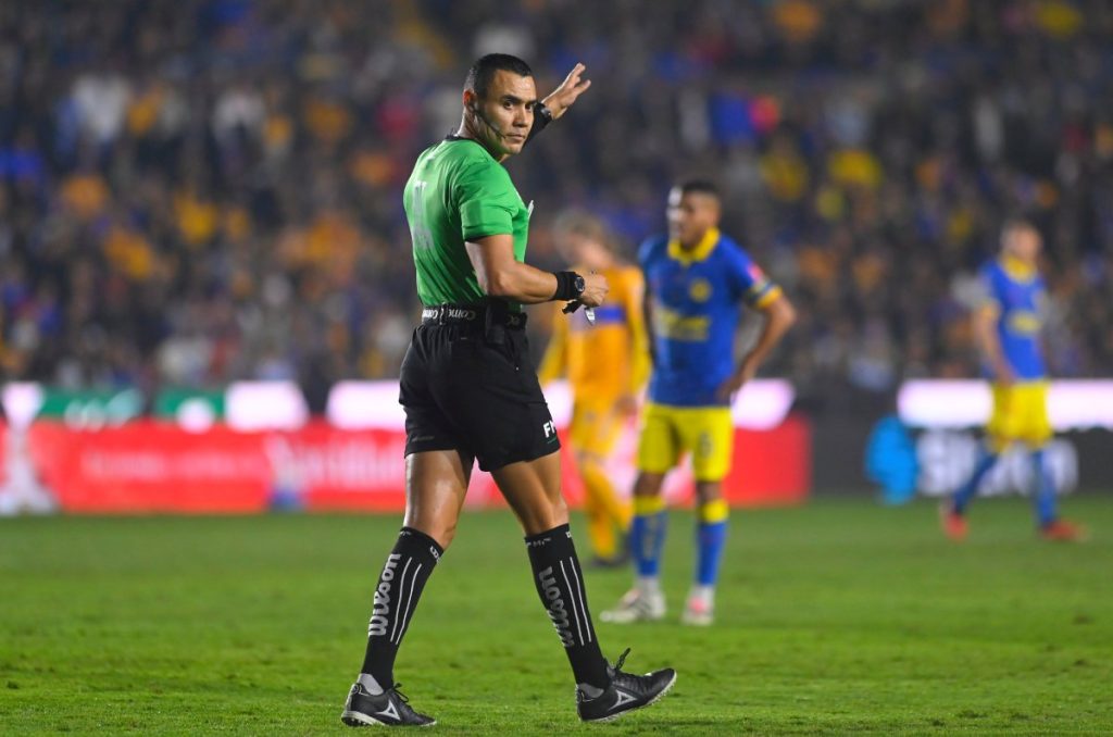 La cifra de penales del ‘Gato’ Ortiz en equipos de la Liga MX 0