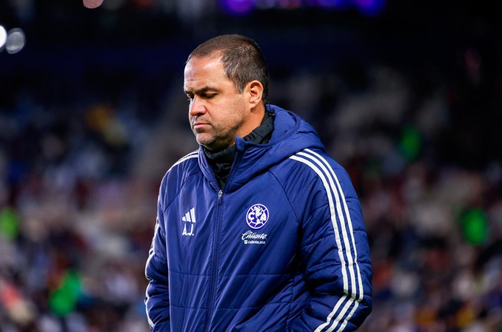 Cruzeiro quiere a André Jardine