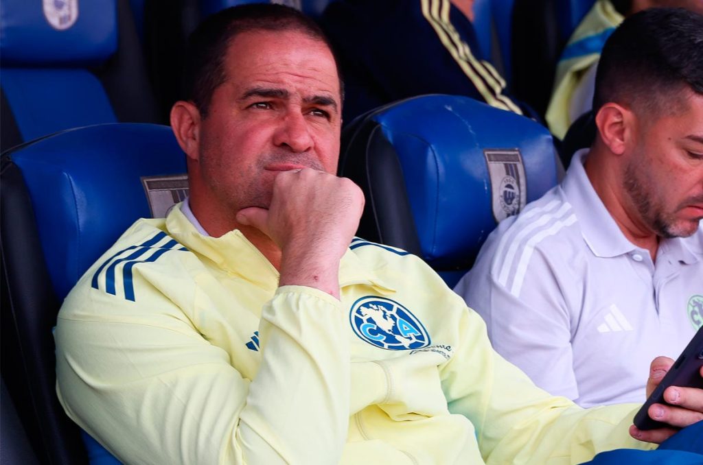 André Jardine fue buscado por Sao Paulo