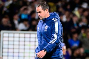 André Jardine encamina su adiós del América