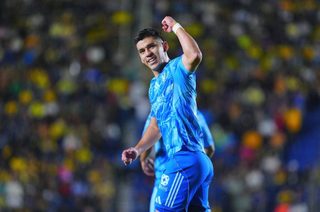 La lista de los futbolistas de Liga MX que han sido convocados con su Selección Nacional 5