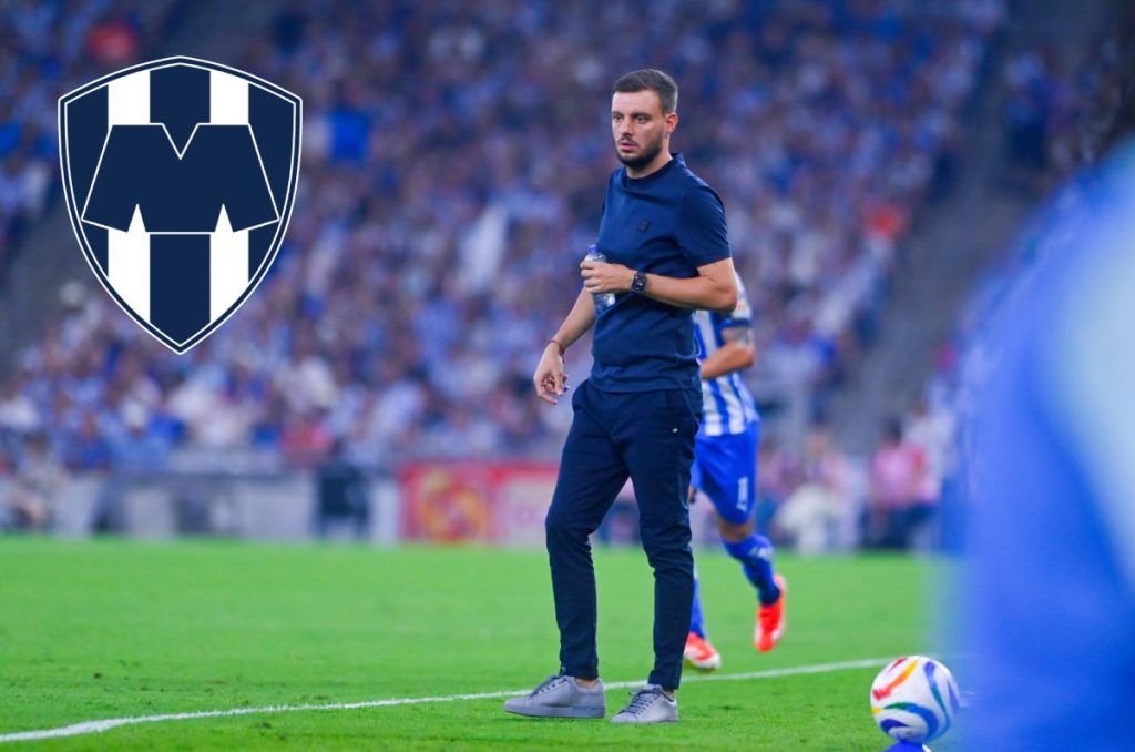 Martín Anselmi suma millones de dólares y va por Rayados