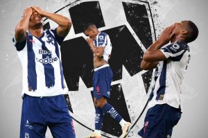 Anthony Martial, una fuga millonaria para Rayados de Monterrey