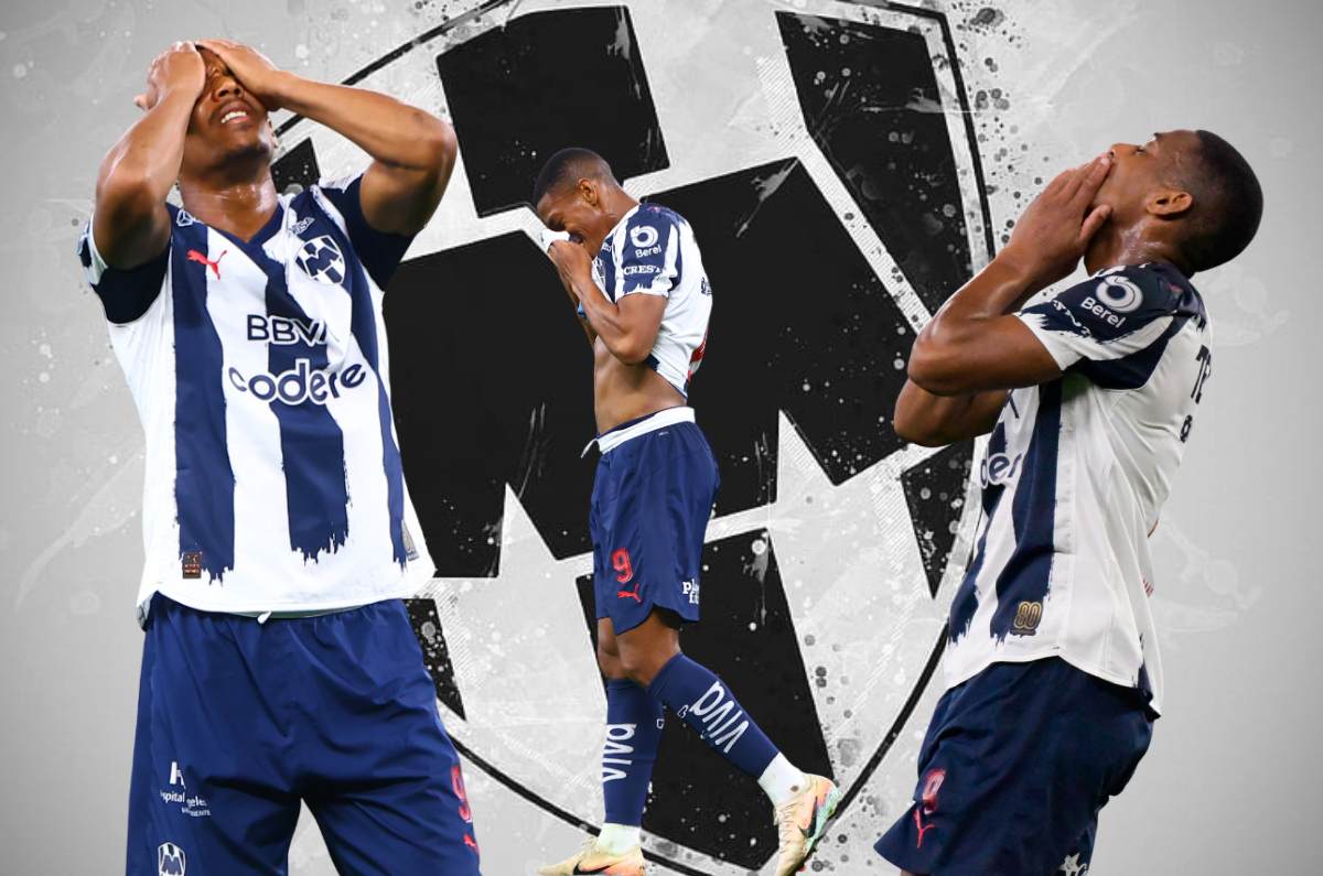 Anthony Martial, una fuga millonaria para Rayados de Monterrey