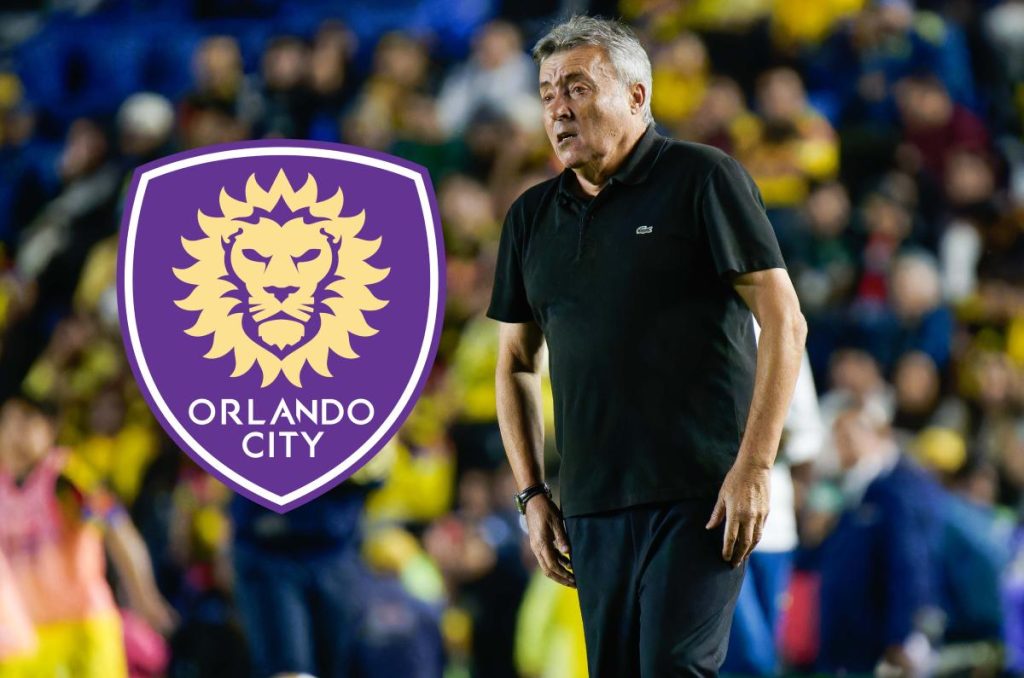 Domènec Torrent es candidato al Orlando City de la MLS