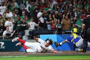México vs Italia: a qué hora y dónde ver EN VIVO el Clásico Mundial de Béisbol