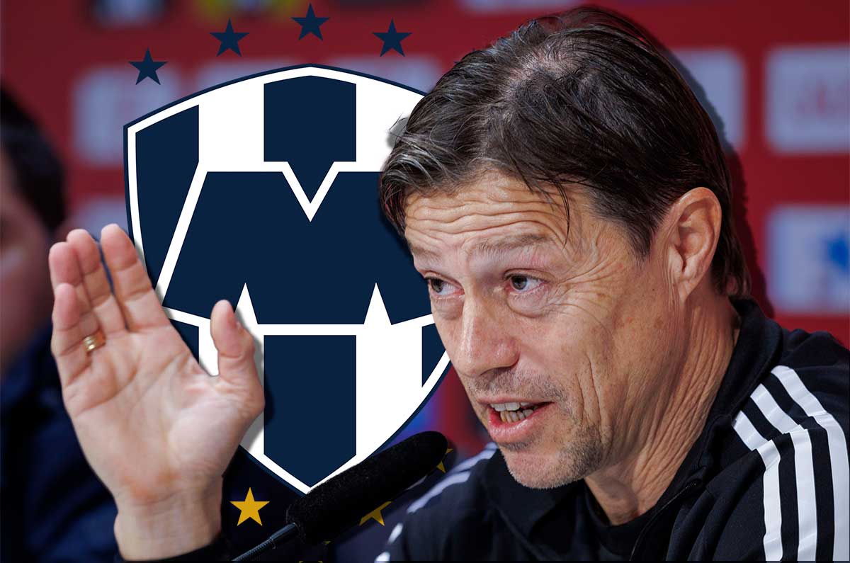 ¡Atento Rayados! Matías Almeyda deja de ser DT de Sevilla