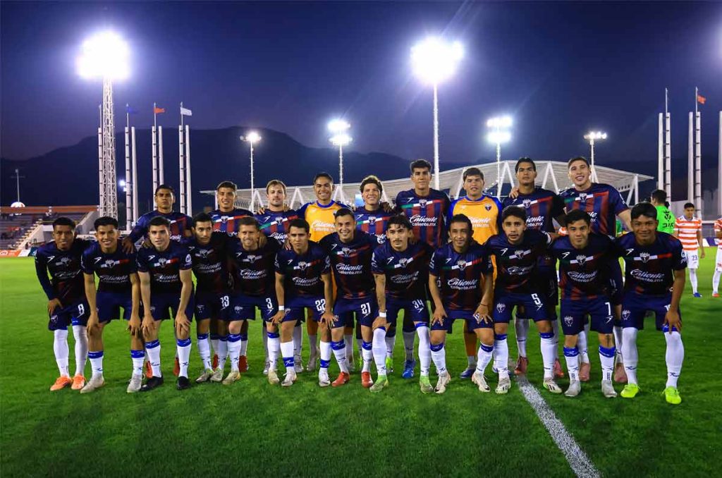 Atlante no quiere estar en el Viernes Botanero de Azteca Deportes