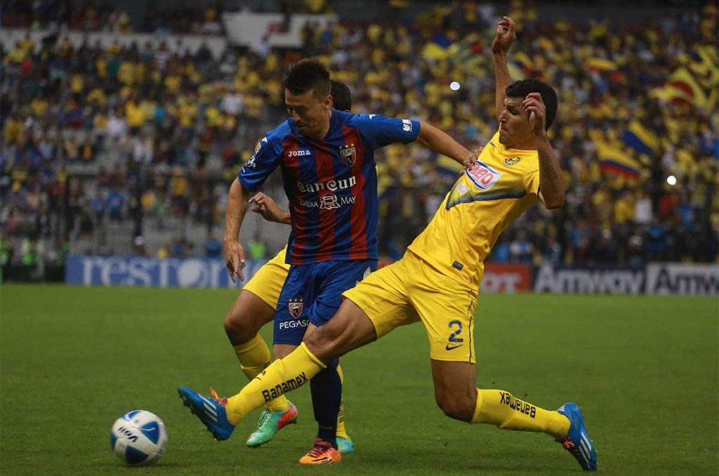 Atlante volverá a jugar de local en el Estadio Azteca