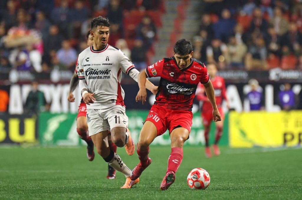 Atlas vs Tijuana: horario y dónde ver el partido EN VIVO Jornada 9 1
