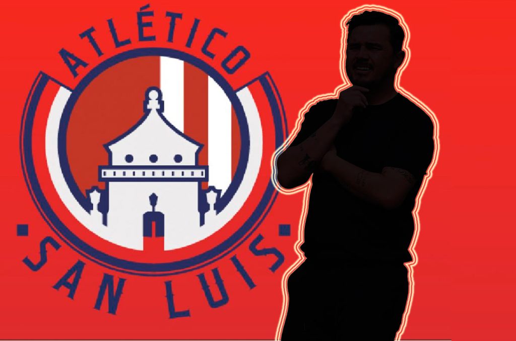 Atlético de San Luis ya analiza candidatos para su nuevo DT