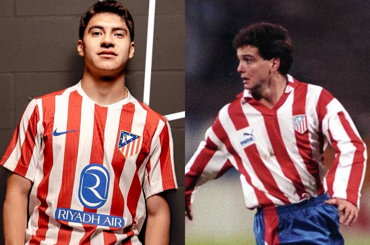 Amuleto mexicano: La brutal estadística que pone al Atlético como campeón