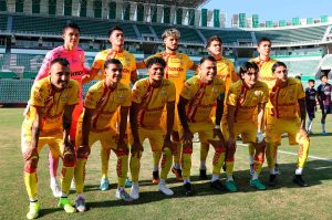 ¡Escándalo en Morelia! Investigan amaño de partidos y apuestas