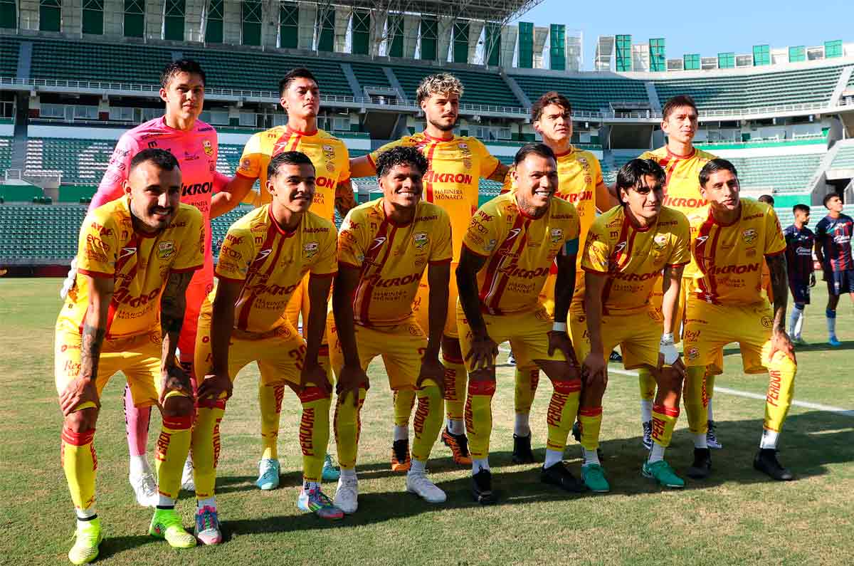 ¡Escándalo en Morelia! Investigan amaño de partidos y apuestas