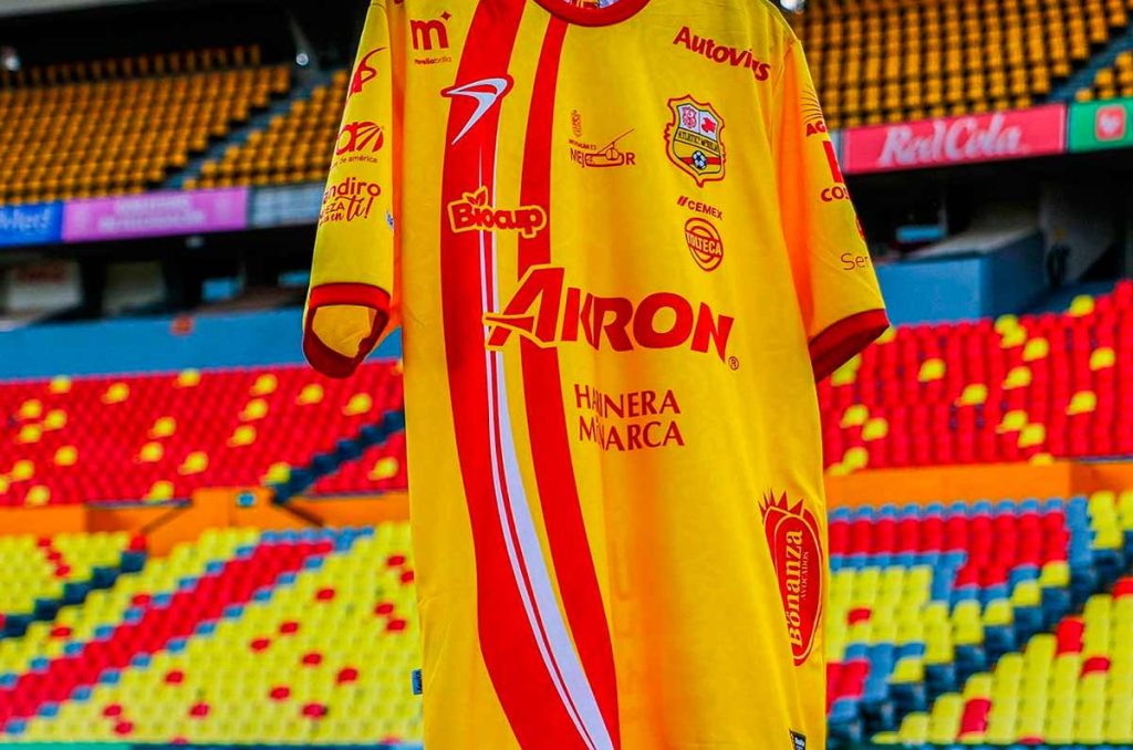 Atlético Morelia desmintió que busque comprar la franquicia de Puebla