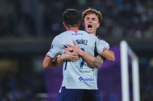 Pumas sigue sin romper la sequía ante Cruz Azul en CU