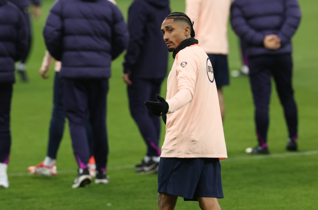 Newcastle vs Barcelona: a qué hora y dónde ver EN VIVO Octavos de Final Champions League 1