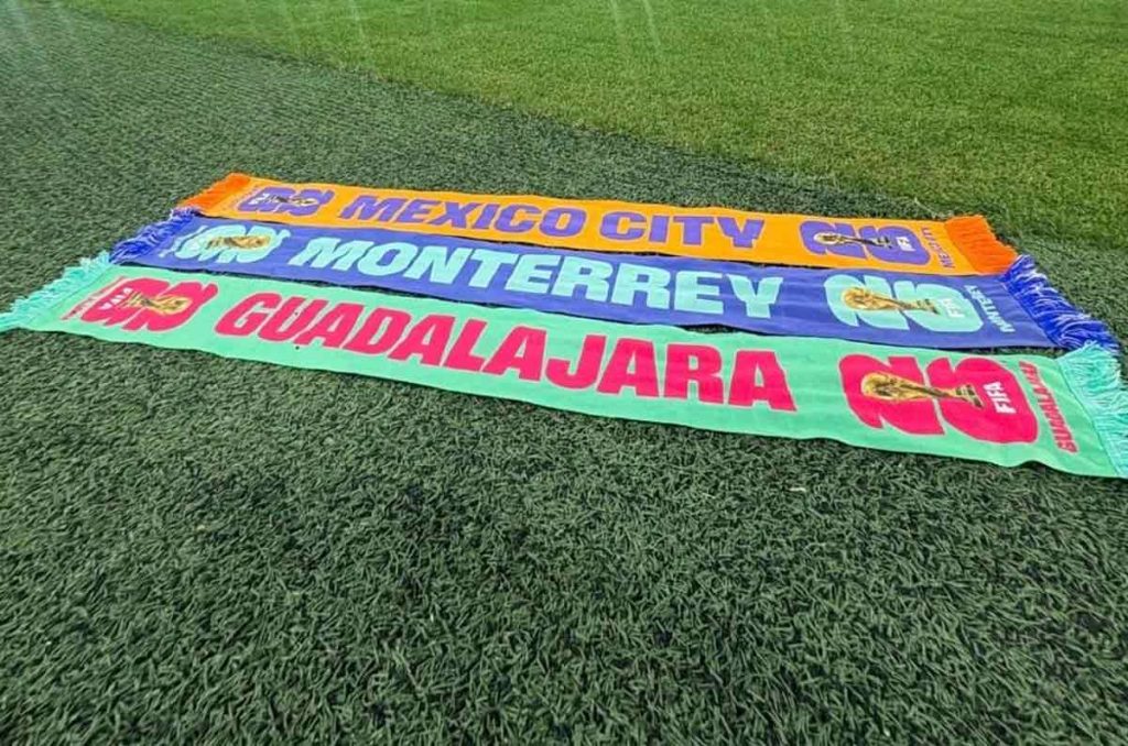 ¿Boletos para el Mundial 2026 en 200 pesos? FIFA lanza venta en México