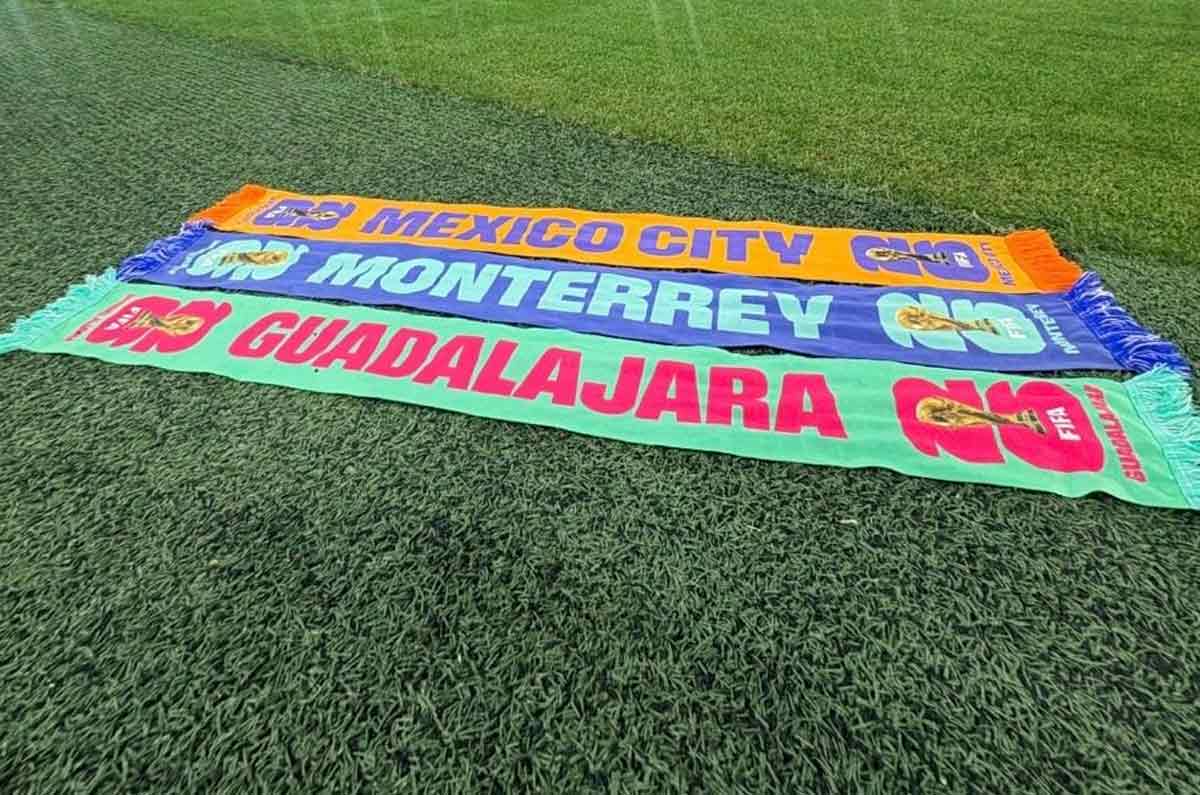 ¿Boletos para el Mundial 2026 en 200 pesos? FIFA lanza venta en México