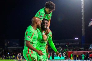 Juárez se pone Bravo y renueva a su plantel