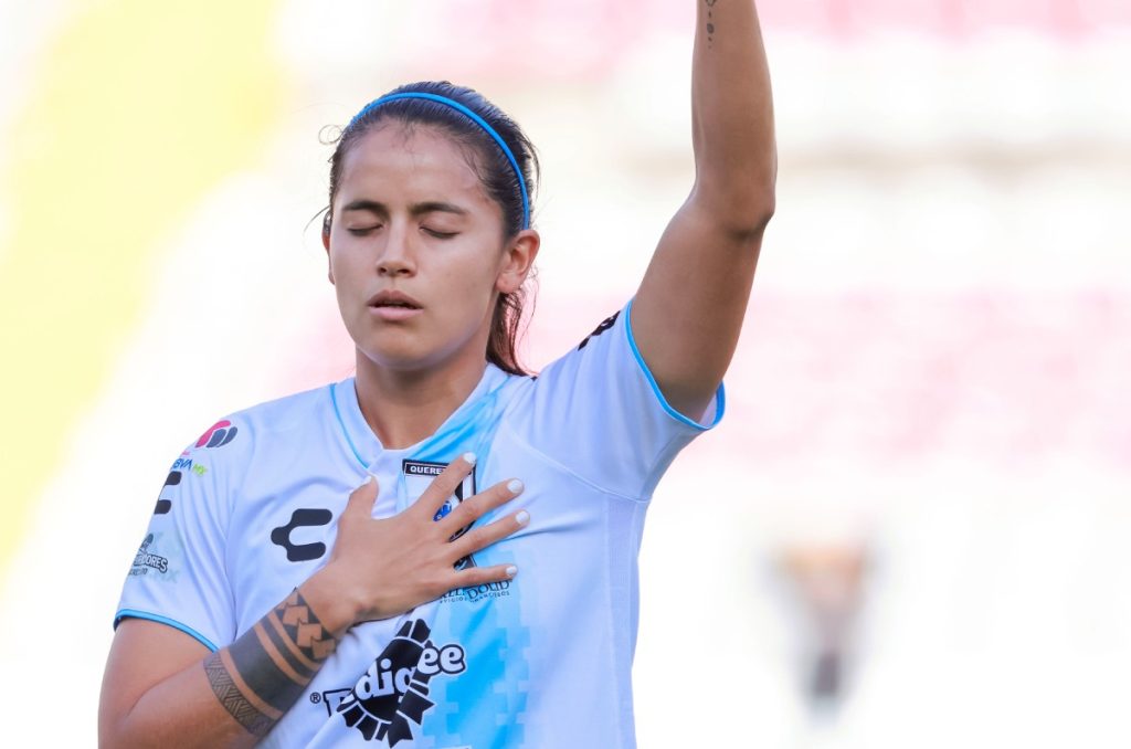 Miguel Layún y el enorme gesto a ex futbolista de Liga MX Femenil