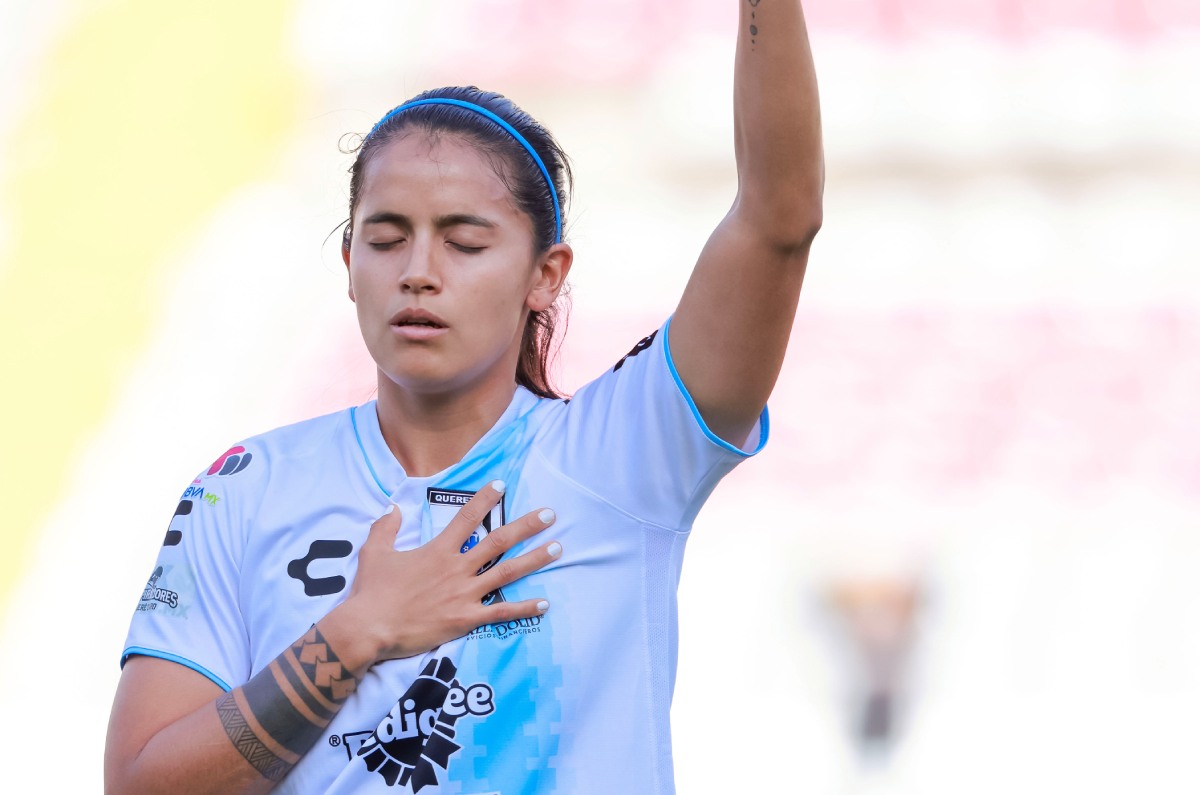 Miguel Layún y el enorme gesto a ex futbolista de Liga MX Femenil