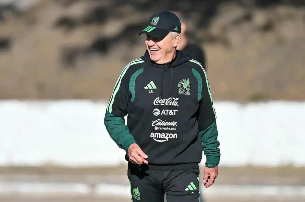 Te contamos lo que está en juego en Caliente.mx con el partido México Vs Portugal 1