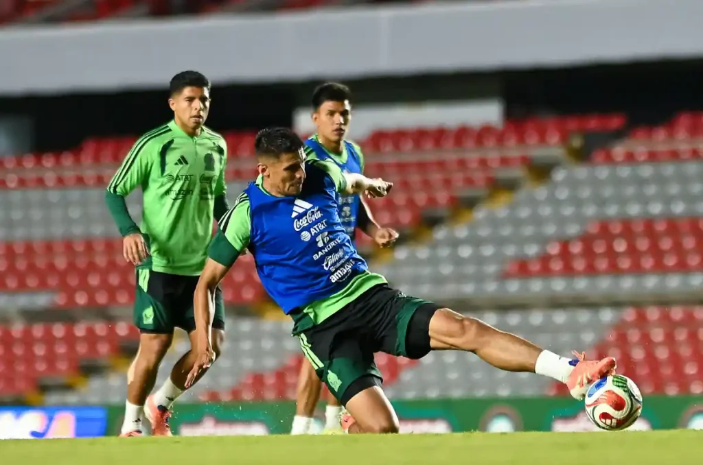 Te contamos lo que está en juego en Caliente.mx con el partido México Vs Portugal