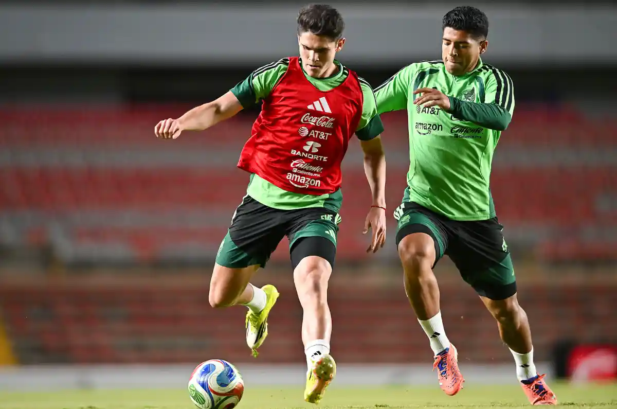 Te contamos lo que está en juego en Caliente.mx con el partido México Vs Portugal
