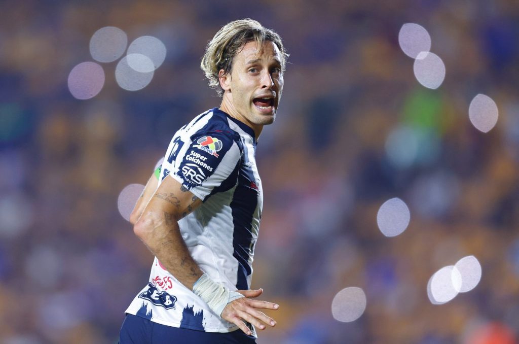 Buenas y malas noticias para Rayados: Martial regresa, pero pierden referente 1