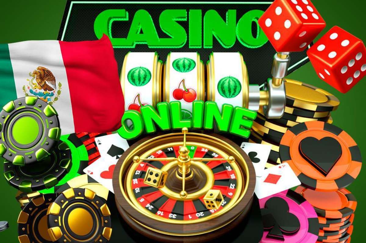 Guía completa: cómo ganar dinero en el casino máquinas y tragamonedas