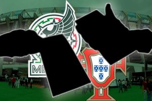 CDMX lanza operativo contra revendedores en México vs Portugal