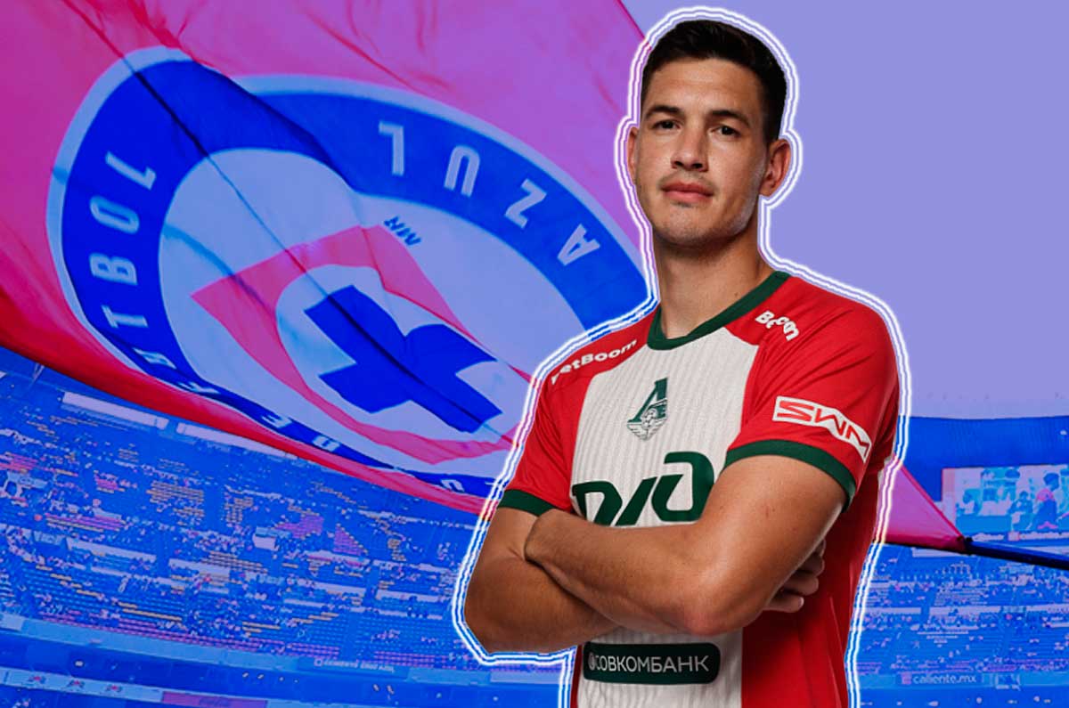 César Montes, cerca de regresar a la Liga MX