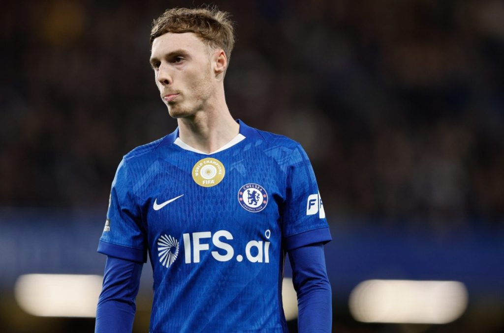 Chelsea vs PSG: horario y dónde ver EN VIVO Octavos de Final Champions League 0