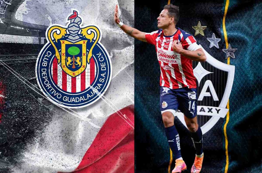 Chicharito dejó una herencia que Chivas agradece