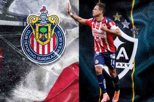 Chicharito dejó una herencia que Chivas agradece