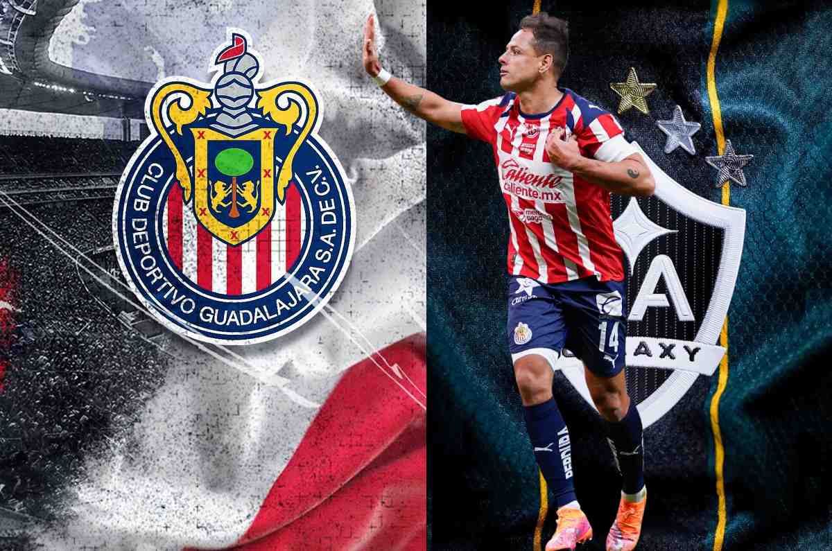 Chicharito dejó una herencia que Chivas agradece