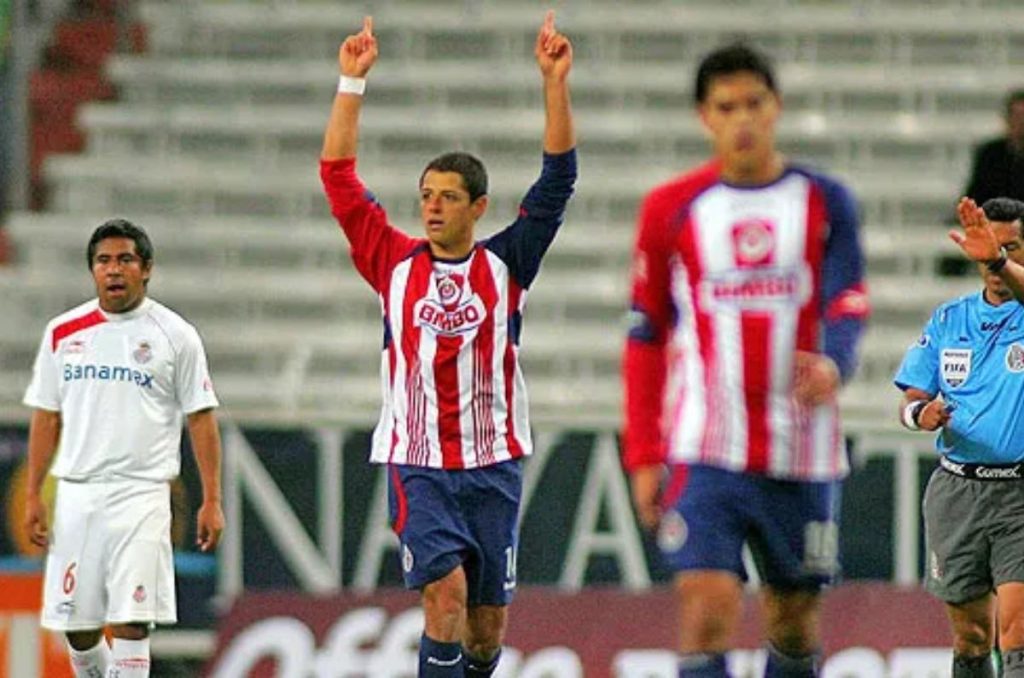 El récord de victorias que podría romper Chivas ante Pumas 2